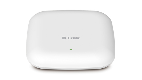 D-LINK DAP-2662 ACCESS POINT WIRELESS AC1200 DUAL BAND 1 PORTA GIGABIT POE